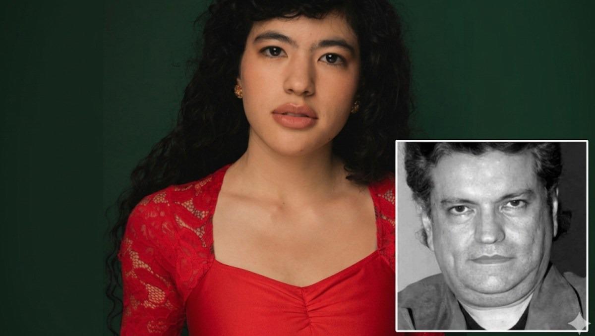 Hija de Sergio Andrade le manda fuerte mensaje: tú no eres mi padre