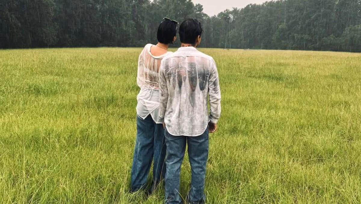 ¿Con Cazzu? Video musical de Nodal genera debate por modelo