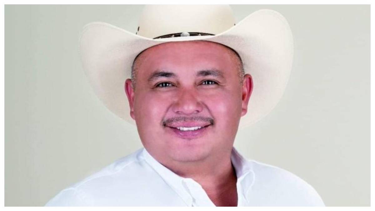 Liberan a alcalde y su familia que habían sido secuestrados