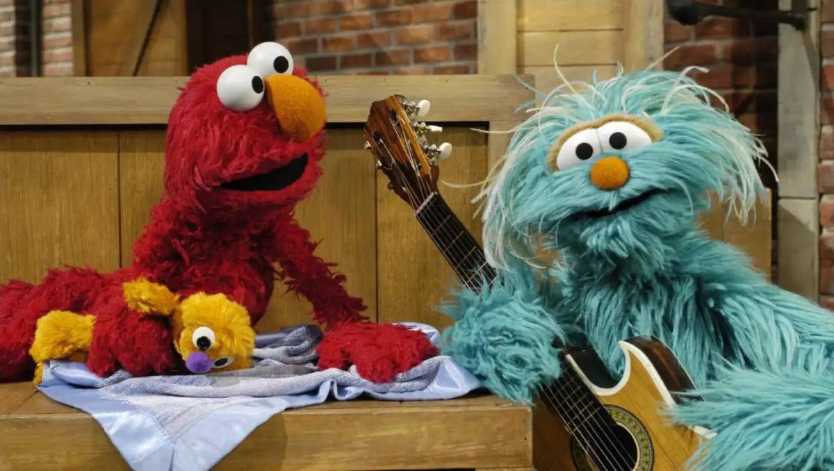 Netflix prepara el regreso de Plaza Sésamo con una nueva película