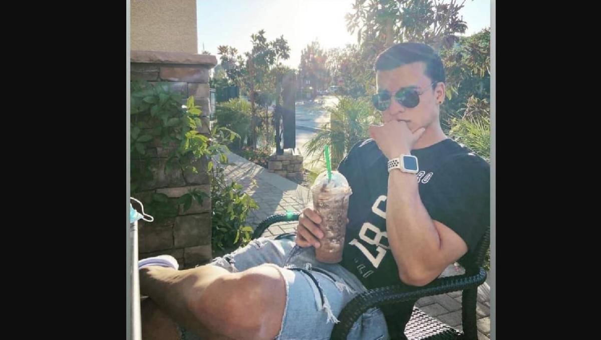 Encuentran sin vida a hondureño desaparecido al Sur de California