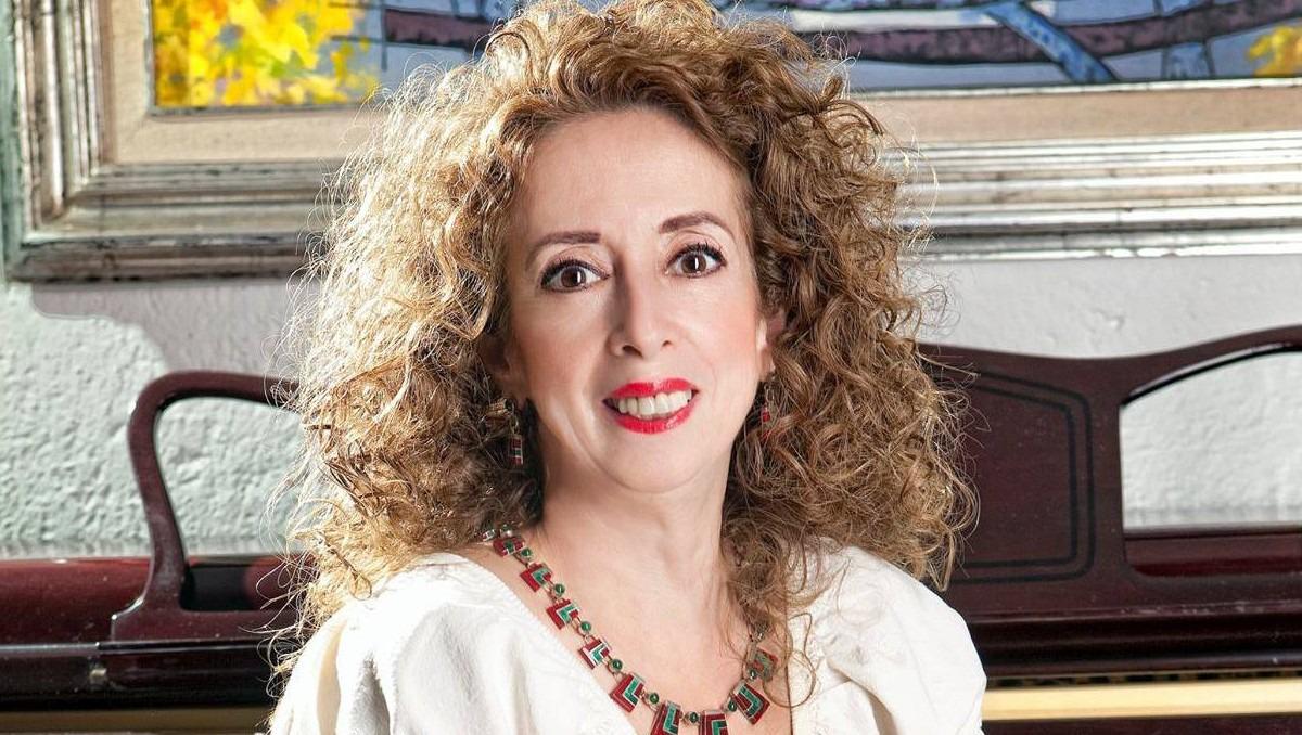 La Güereja preocupa por su estado de salud: sufrió un desmayo en evento