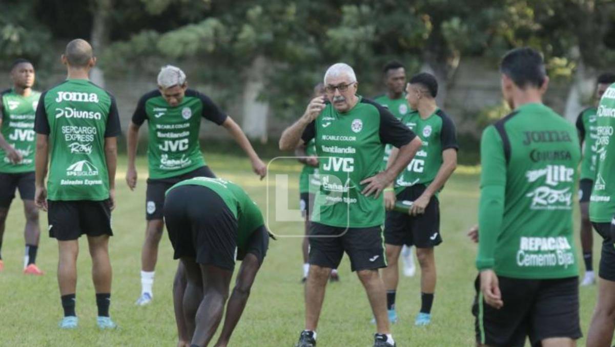 Marathón sólo ha conseguido dos victorias en lo que va del Torneo Apertura 2022.