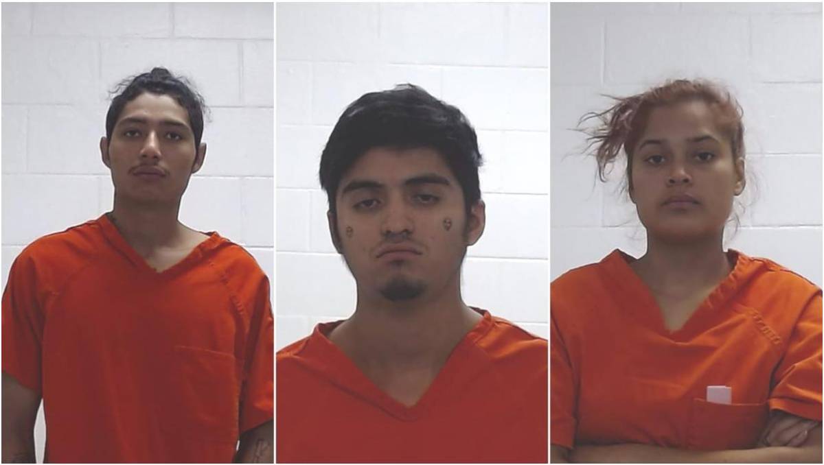 Capturan a hondureño acusado de matar a su exnovia en Texas