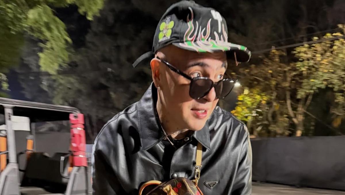 Belinda se despide de Milkman: Serás recordado y amado