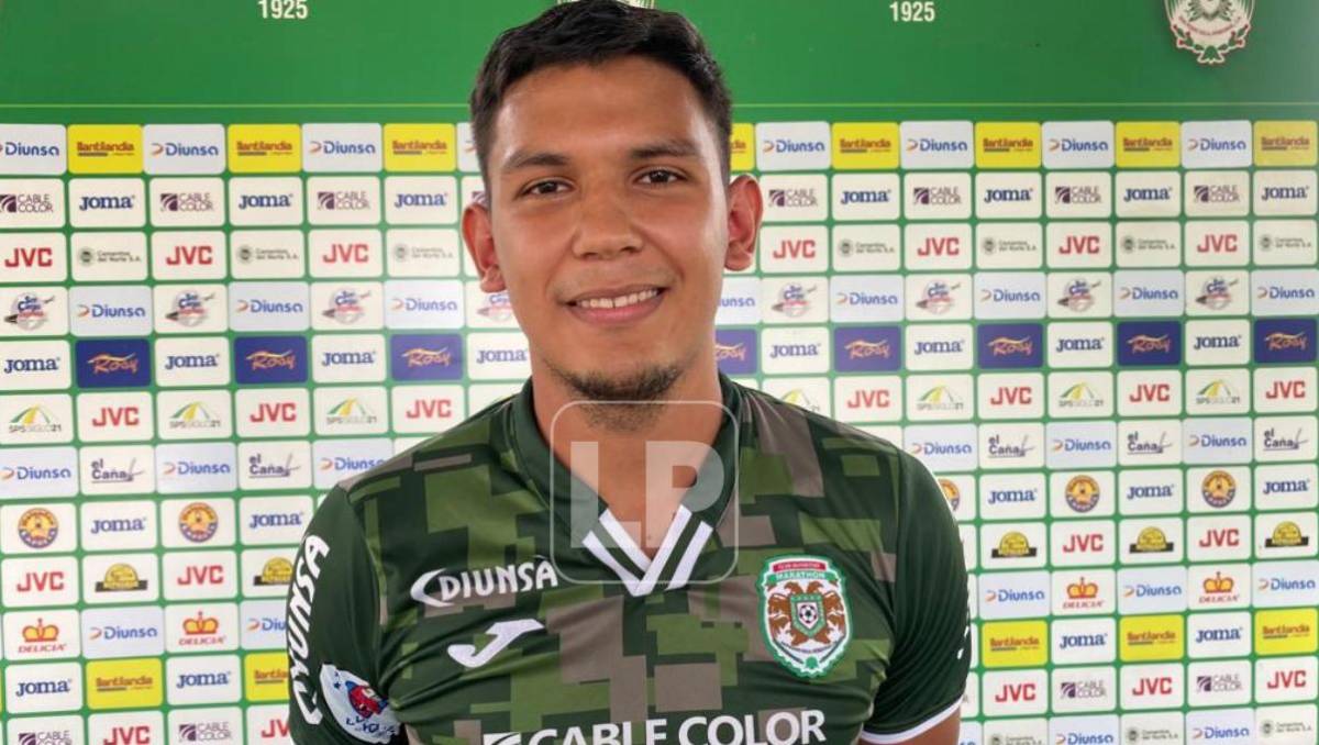 Luis Vega habló del mal momento de Marathón: “Estamos un poco bajoneados, pero la actitud siempre tiene que ser positiva”