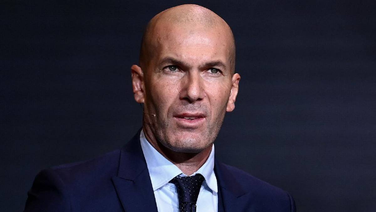 Zinedine Zidane sobre Qatar 2022: “Hay que dejar la polémica de lado”