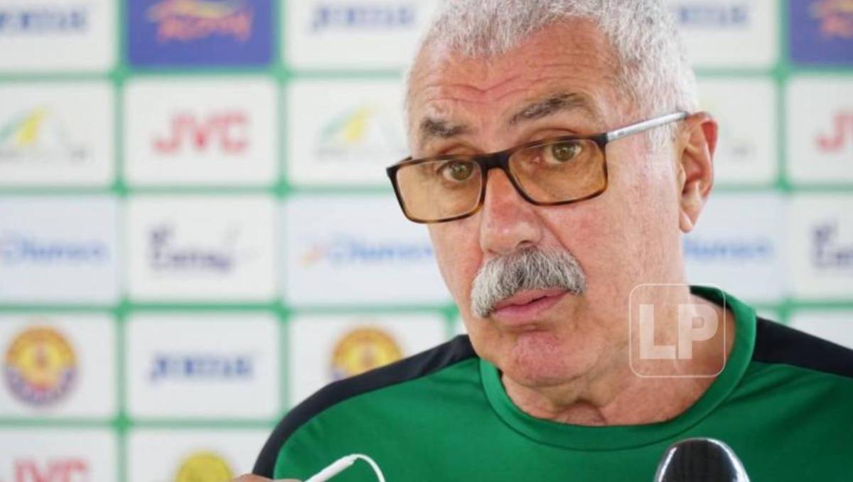 Manuel Keosseián habló sobre su continuidad con Marathón y envió un mensaje para la afición