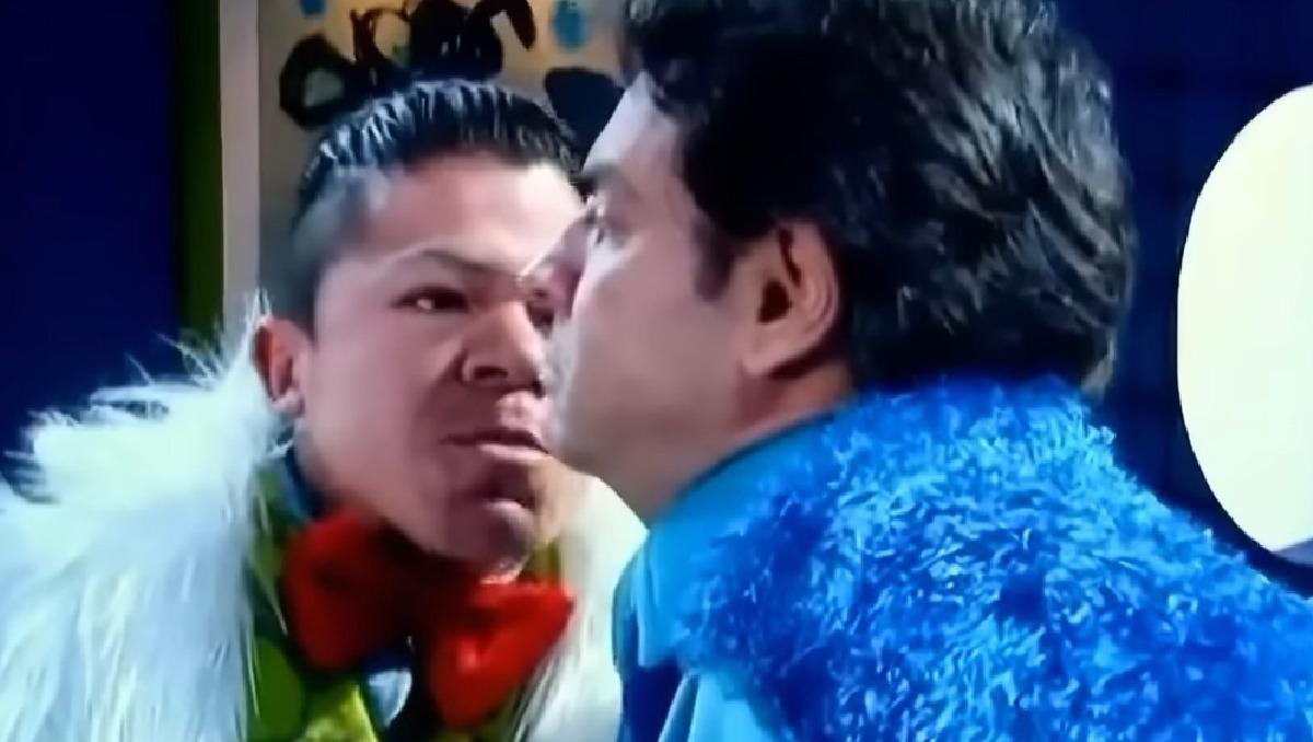 Muere Abraham Pérez, recordado por La Familia P. Luche
