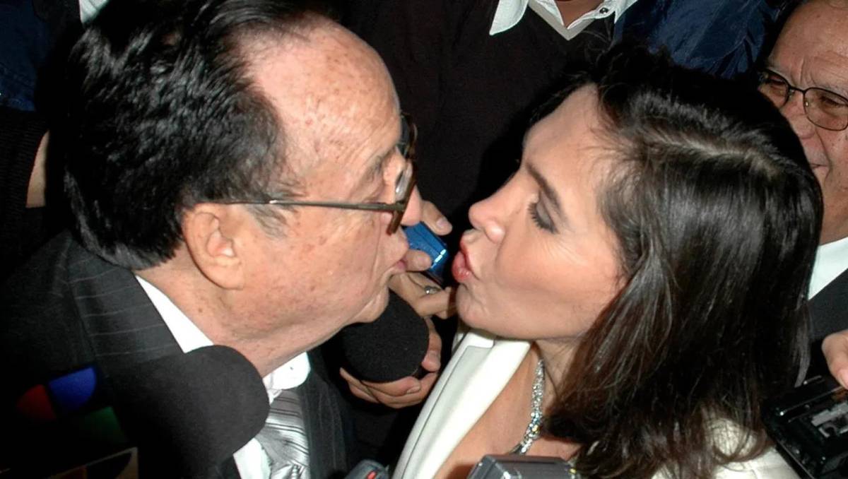 Florinda Meza revela por qué no busca otra pareja tras la muerte de Chespirito