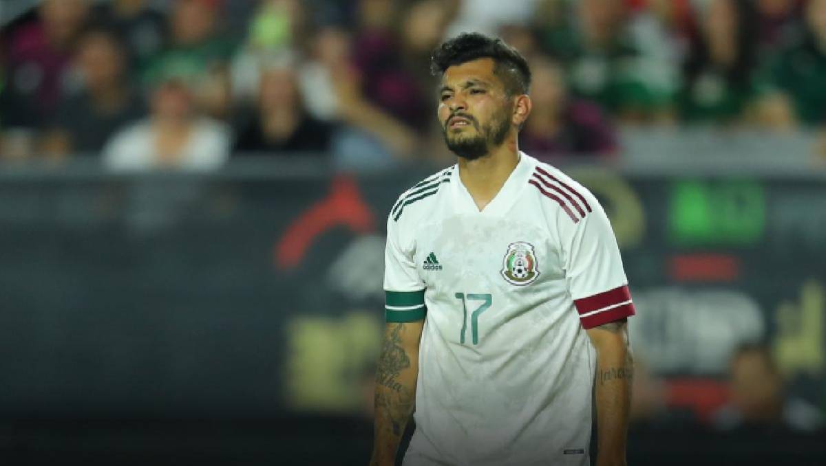 Uno decidió no ir: Los reconocidos futbolistas que son duda para el Mundial de Qatar 2022