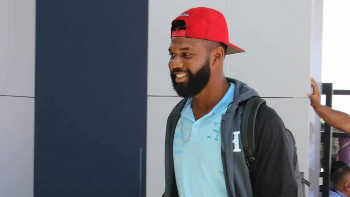 Jorge Benguché revela bronca en selección de Honduras