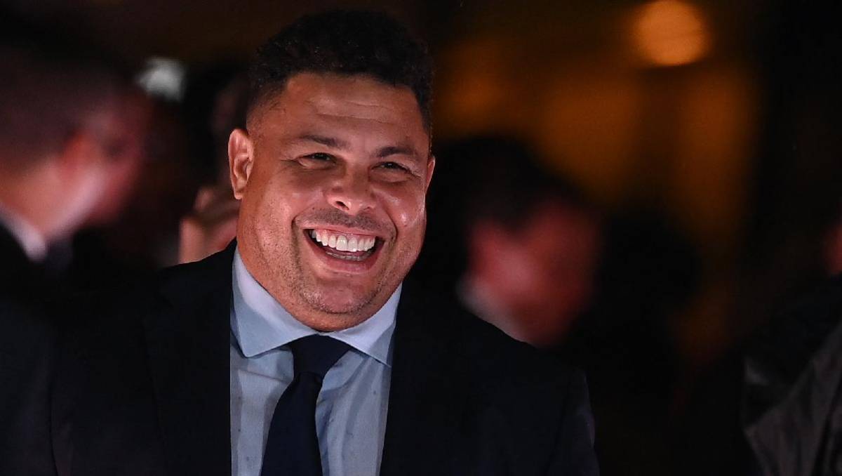 El gran problema para Brasil de cara al Mundial de Qatar, según Ronaldo Nazario