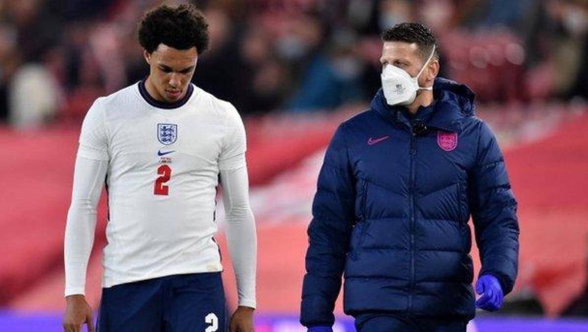 Uno decidió no ir: Los reconocidos futbolistas que son duda para el Mundial de Qatar 2022