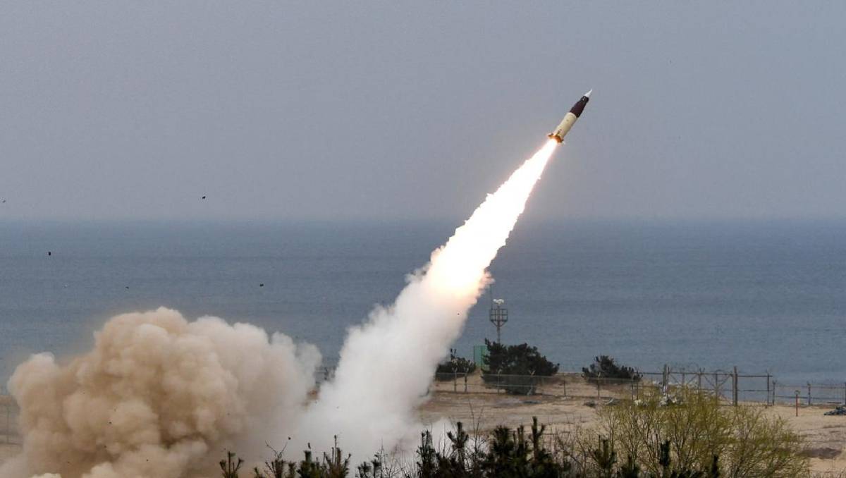 Corea del Norte dispara misil no identificado a mar de Japón