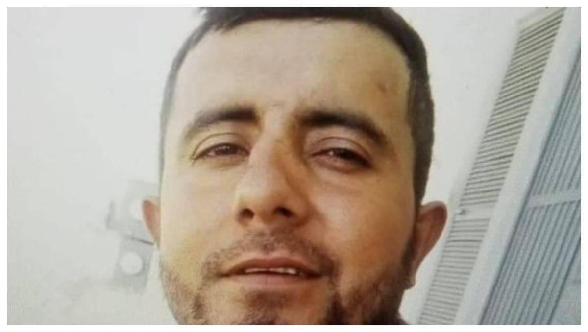 Detienen a dos hombres acusados de matar a hondureño en frontera de México