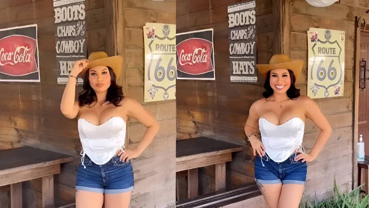 Aylin, estrella de TikTok, es hallada sin vida en avanzado estado de descomposición