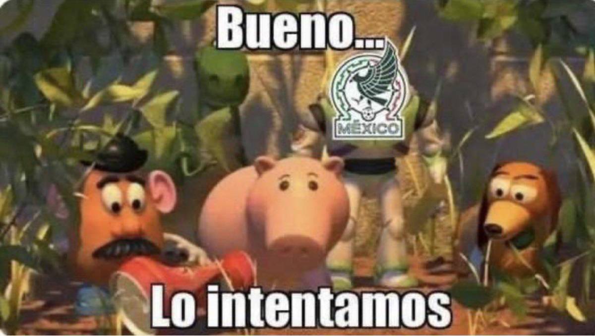 Burlas a México: los crueles memes que dejó su eliminación en el Mundial 2026