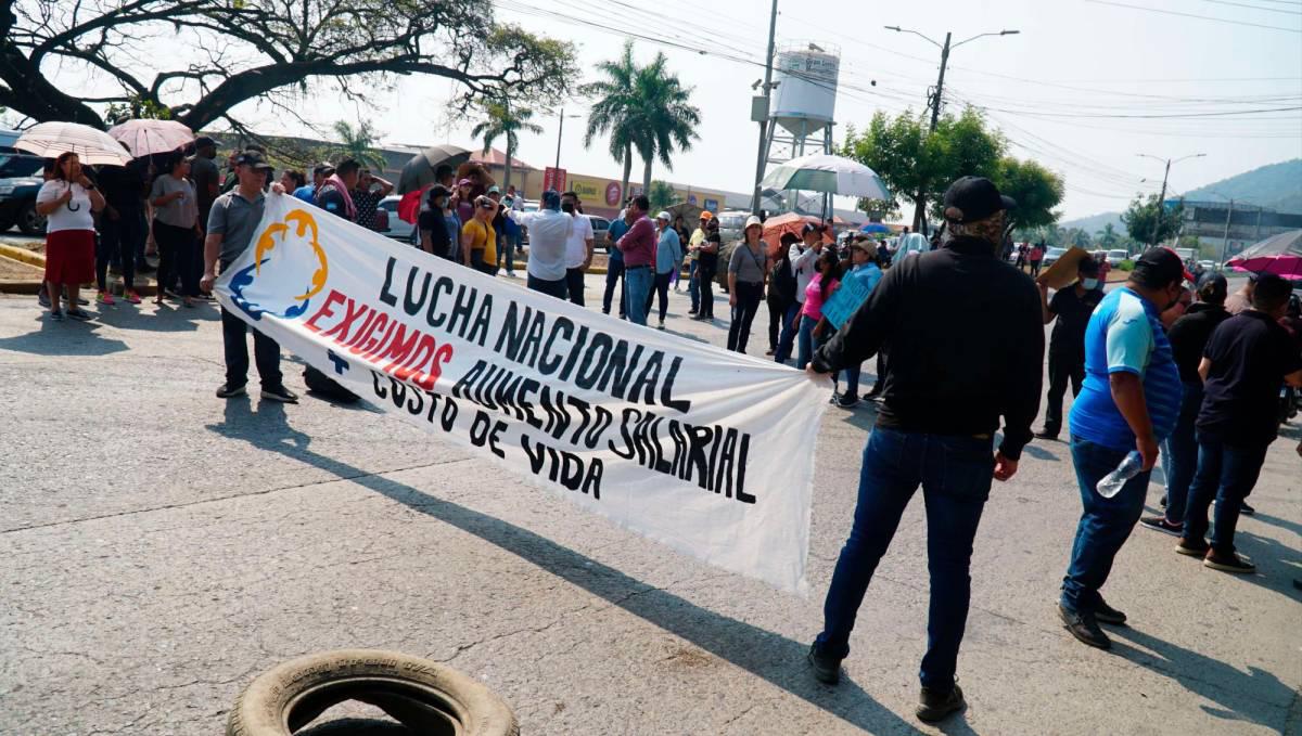 “Indolente e insensible”: gobierno condena huelga de fiscales y forenses