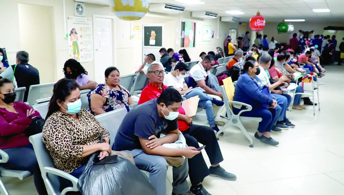 Empleados y patronos a pagar más al IHSS