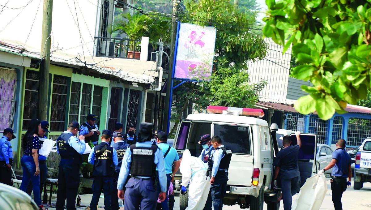 “Masacre de la Santa Martha es venganza de Los Aguacates”