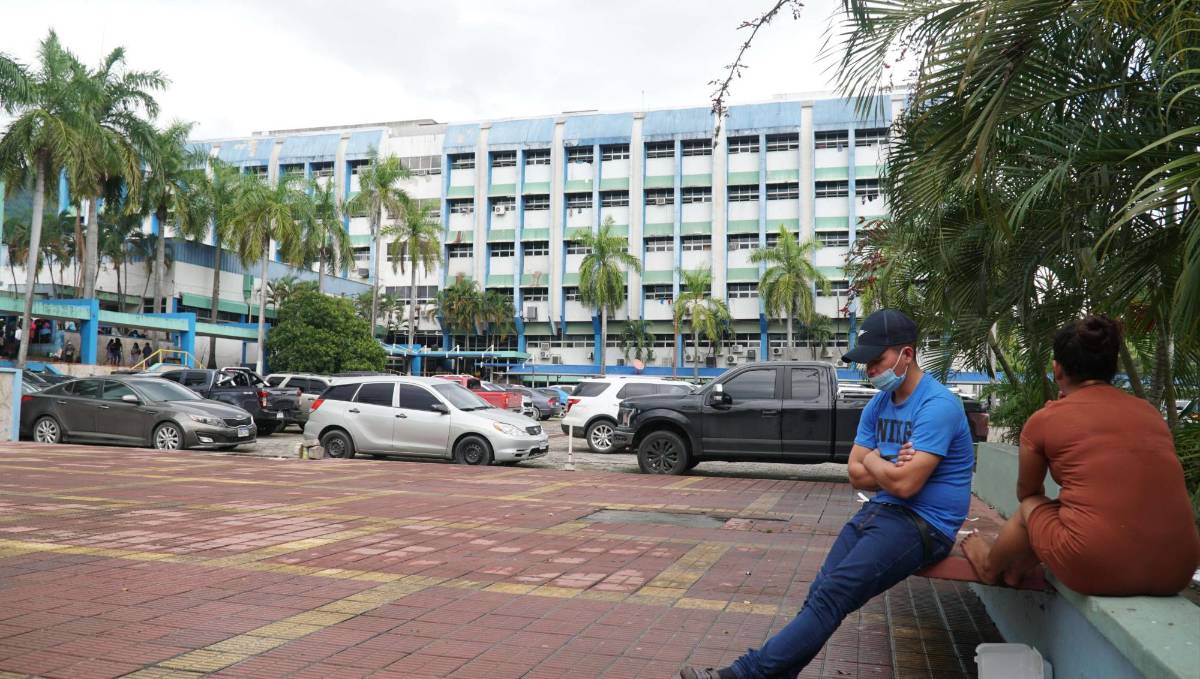 Honduras pretende destinar fondos de España para mejorar hospitales