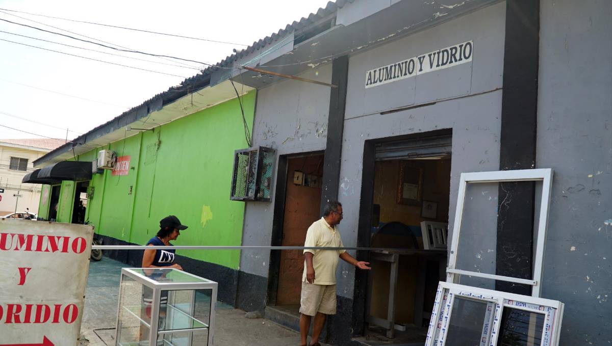 <b>De acuerdo con el Cohep, La mayoría de las Mipymes enfrentan dificultades para generar empleos. </b>