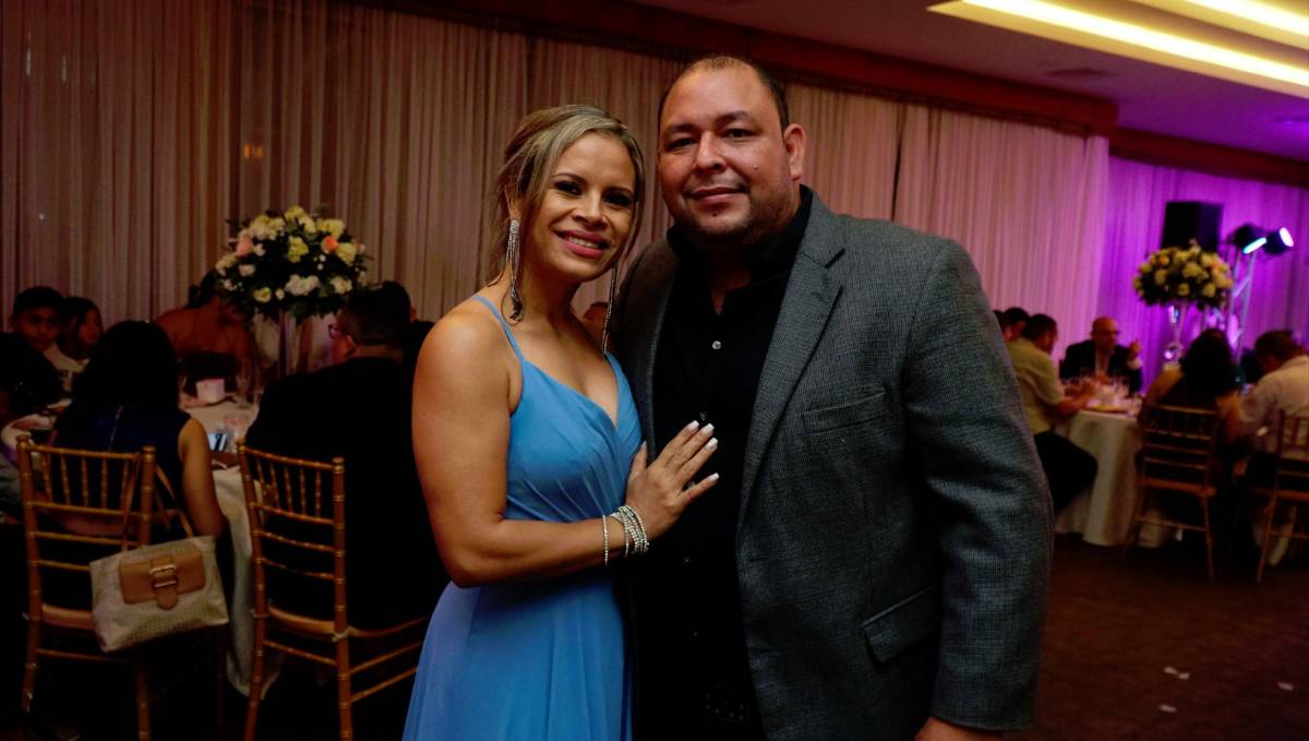 Boda Gutiérrez Pérez: amor infinito sobre todas las cosas