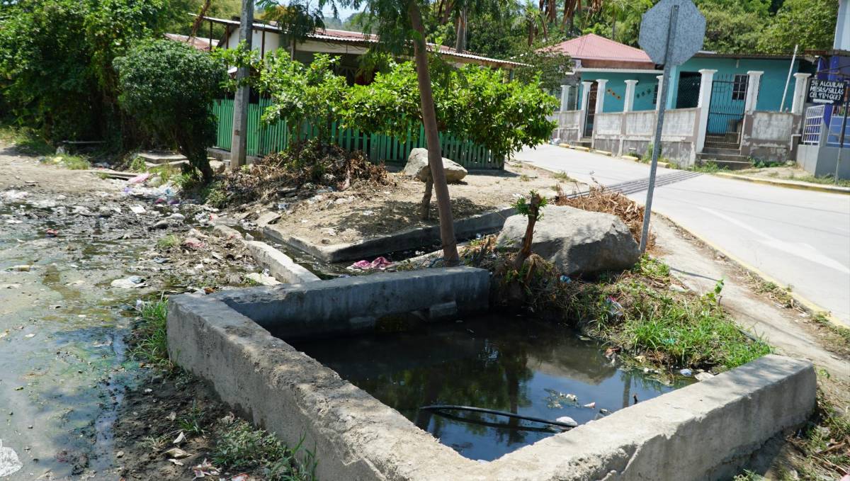 Urbanismo desordenado empuja a San Pedro Sula y Tegucigalpa a crisis en 2030