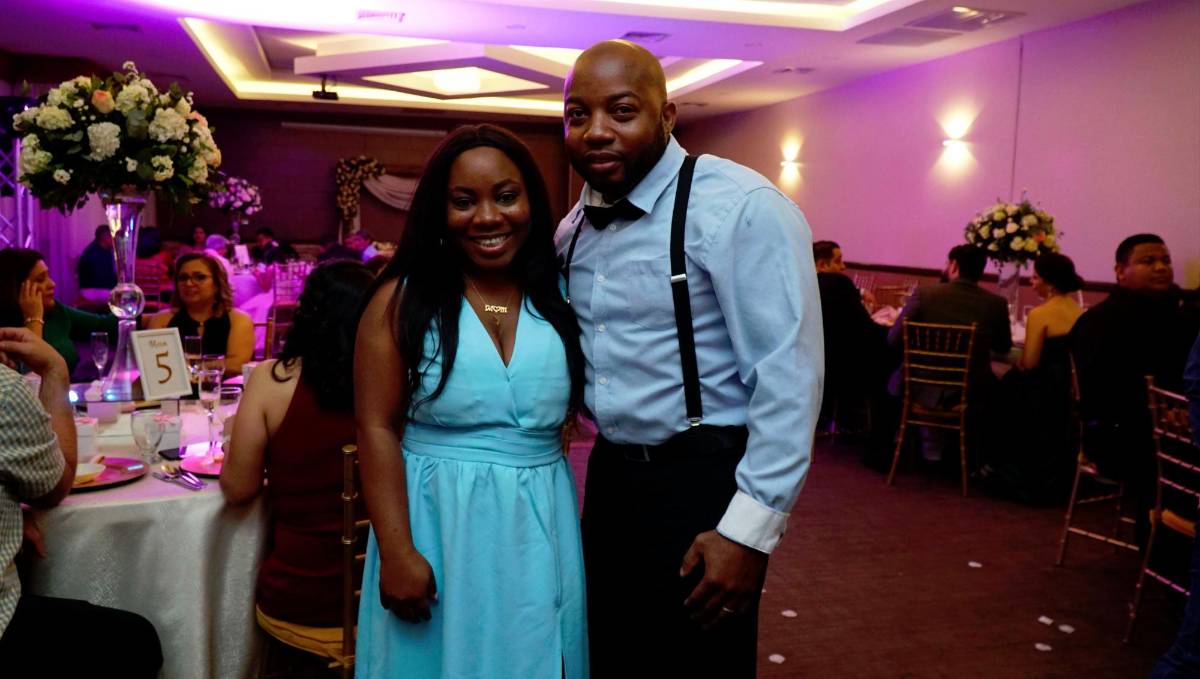 Boda Gutiérrez Pérez: amor infinito sobre todas las cosas