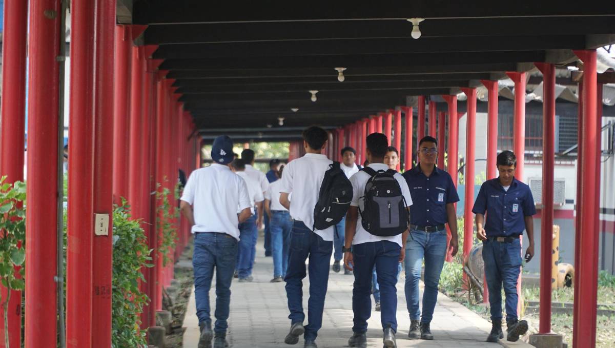 Infop abre más de 100 cursos en línea que inician el 20 de mayo