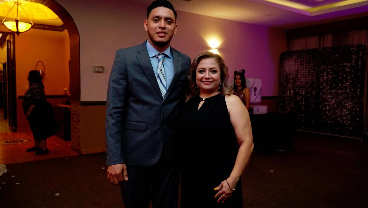 Boda Gutiérrez Pérez: amor infinito sobre todas las cosas