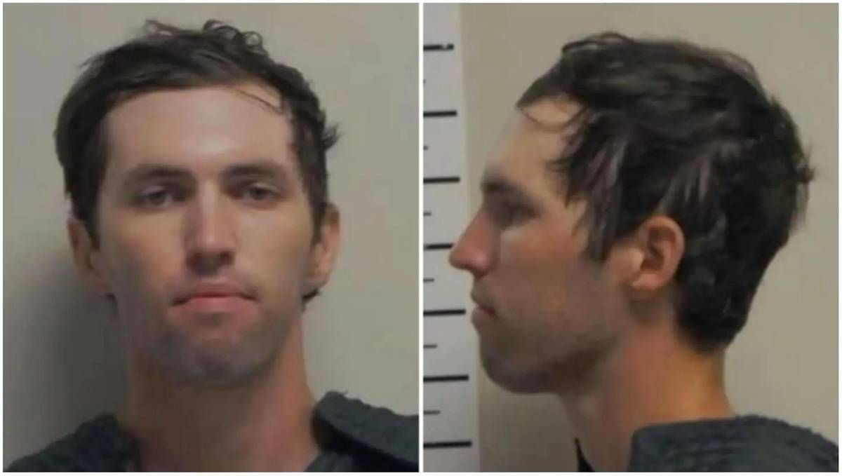 La viuda de Charlie Kirk dice que perdona al asesino de su esposo