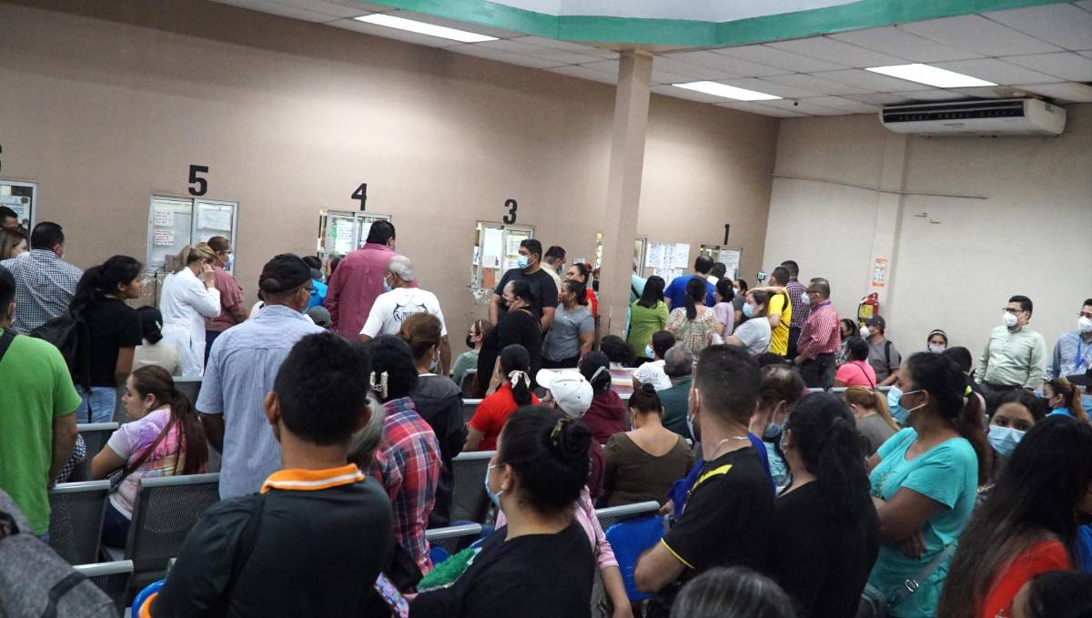 Reportan 104,000 casos de diabetes en 2 años en Honduras