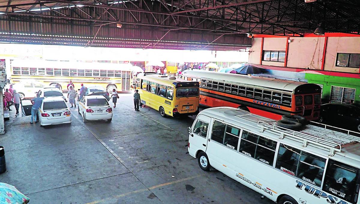 Por extorsión, otra vez se paraliza la empresa Catisa