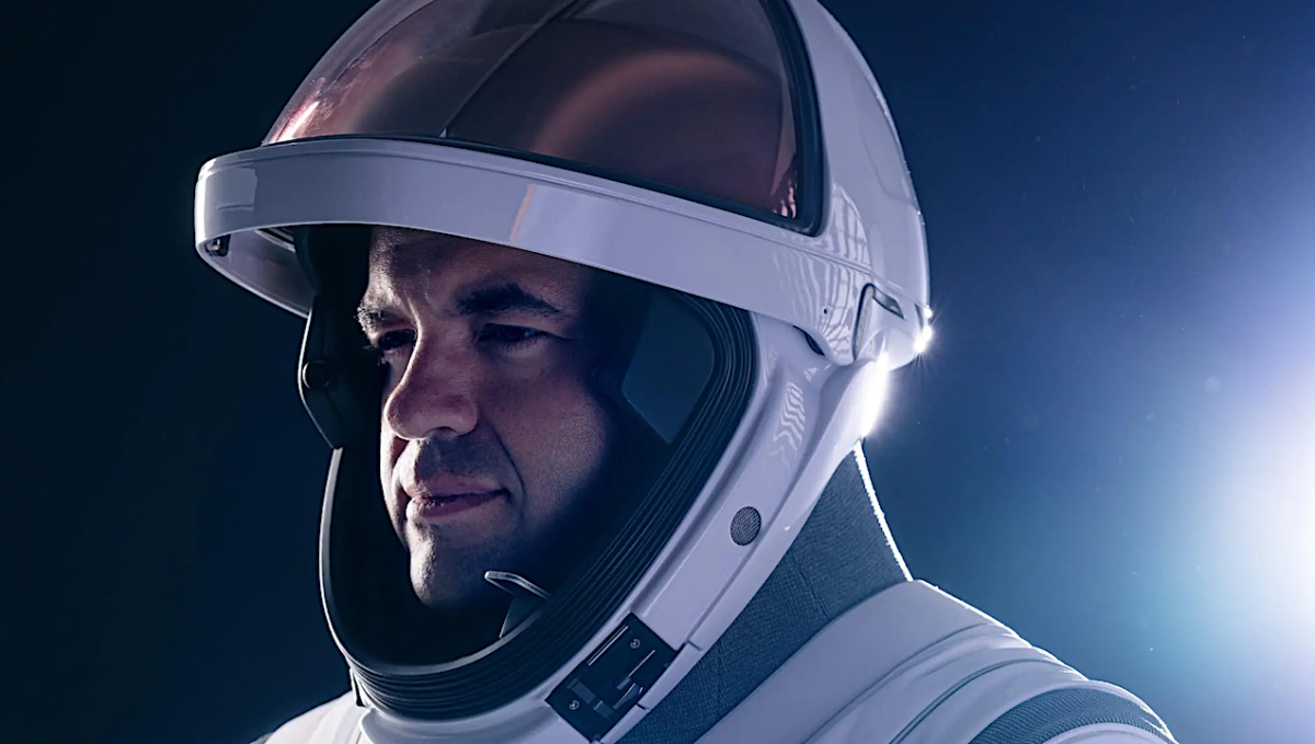 Trump nombra al astronauta Jared Isaacman para dirigir la NASA