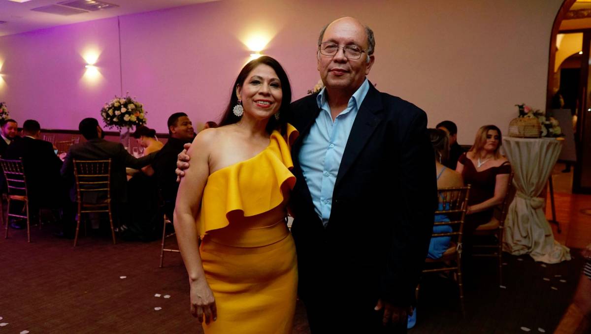 Boda Gutiérrez Pérez: amor infinito sobre todas las cosas