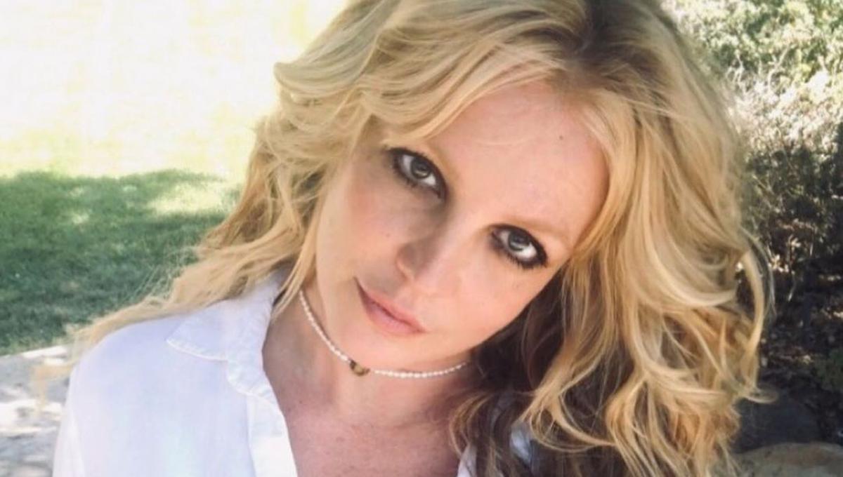 Britney Spears reprocha a su familia la falta de apoyo