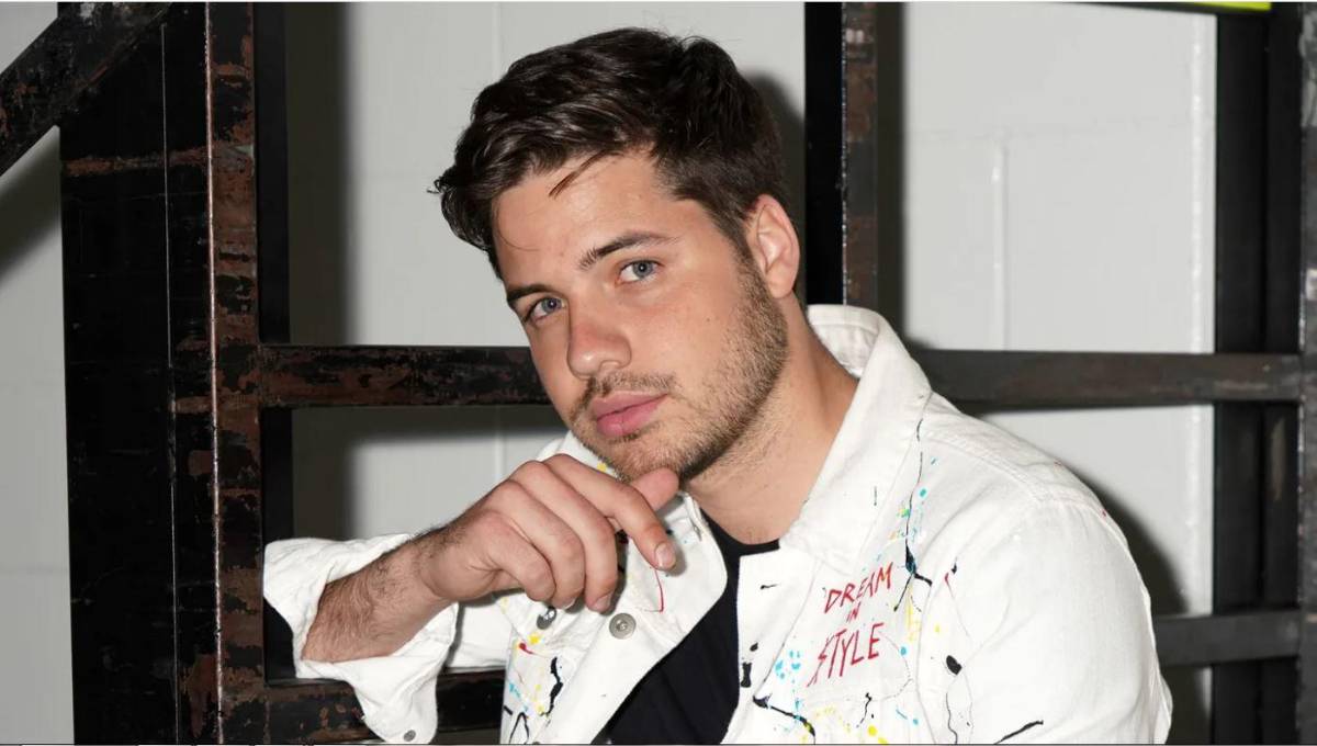 VIDEO: William Valdés se enfrenta con un alumno de “La Academia” que lo llamó “mamón”