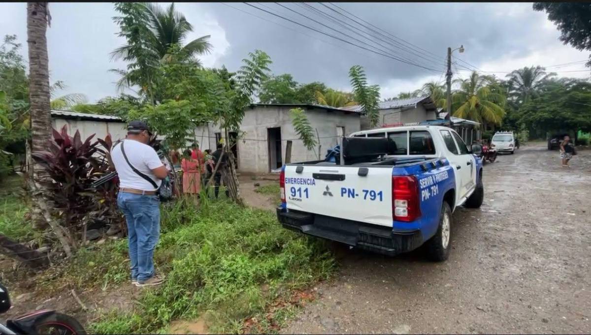 20 mil lempiras pagaron a sicarios por matar a Yeni Rivera en Colón