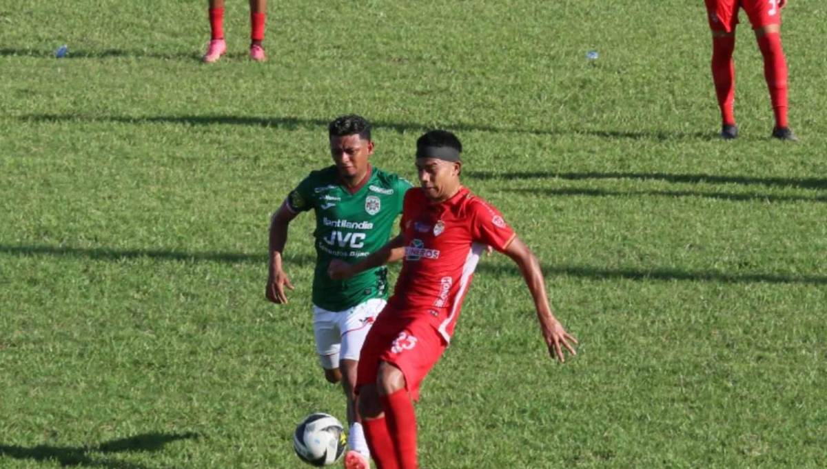 Real Sociedad y Marathón aburrieron en un resultado que no les favorece