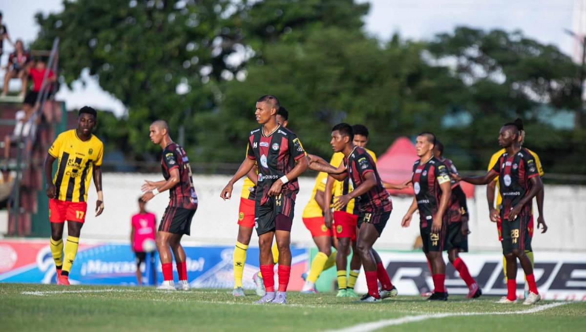 ¿Quién era la chica que enamoró? 'Buba' reaparece, Real España festeja y tristeza del Choloma