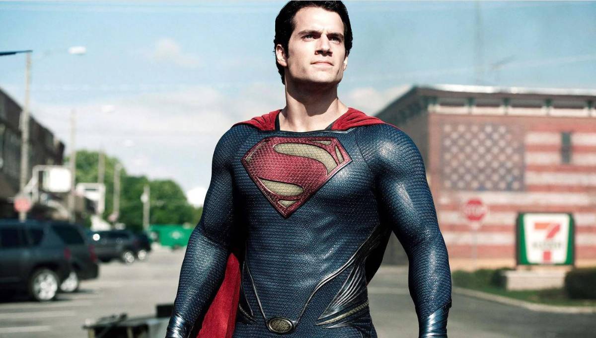 Henry Cavill confirma que no volverá a interpretar a Superman