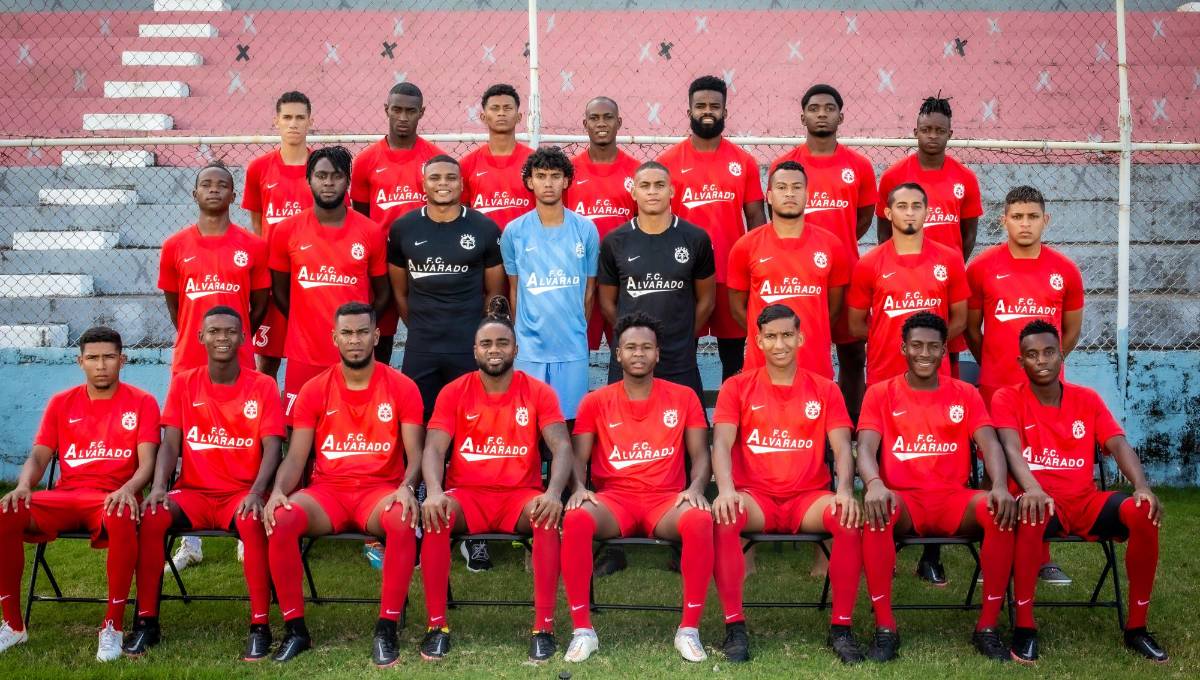FC Alvarado, un proyecto deportivo con visión educativa
