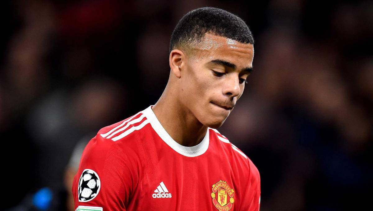 Futbolista inglés Mason Greenwood es puesto en libertad tras ser acusado por intento de violación