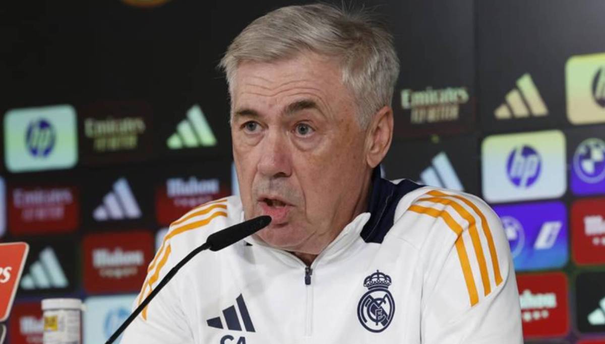 Ancelotti enfada al Barcelona con sus palabras sobre Dani Olmo
