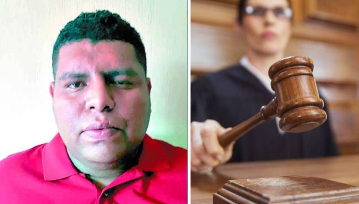 ¿Quién era Byron Ruiz, el narco hondureño asesinado en Guatemala?