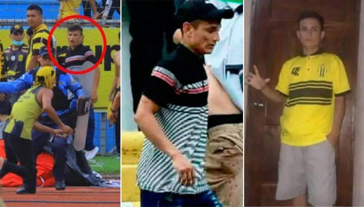 Avances clave en el caso de Wilson Pérez, joven asesinado tras agredir a una policía