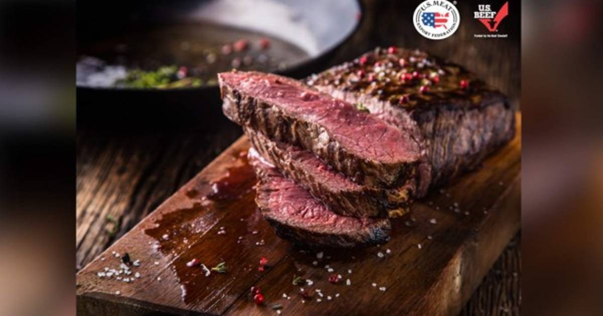 Llega a Honduras U.S. Meat, la mejor carne de los Estados Unidos