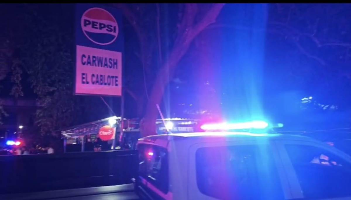 La triste hipótesis de la policía en crimen de dueños de carwash